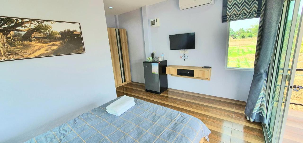 Hideaway Resort Buriram Exteriör bild